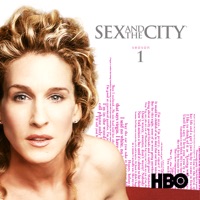 Sex and the City, Saison 1 (VOST)