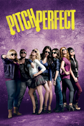 Pitch Perfect - Jason Moore Cover Art
