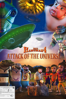 Bal Hanuman 4 - Attack of the Universe - Pankaj Sharma