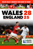 Rugby World Cup 2015: England v Wales