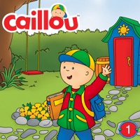 Télécharger Caillou, Saison 1 (VF) Episode 3