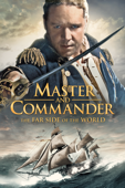 Master and Commander: The Far Side of the World
