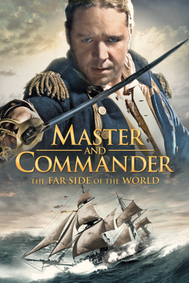 Image result for Master and Commander