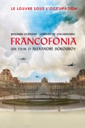Francofonia : Le Louvre sous l'occupation