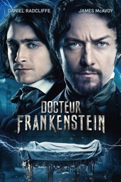 Docteur Frankenstein