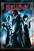 Hellboy