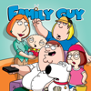 Family Guy - Family Guy, Season 2  artwork