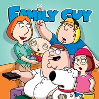 Family Guy, Season 2