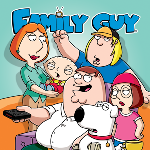 Family Guy, Season 2