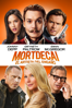 Mortdecai: El artista del engaño - David Koepp