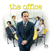 The Office, Season 2 - The Office Cover Art
