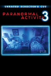 Paranormal Activity 3 