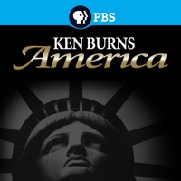Ken Burns: America