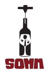 Poster for Somm by Jason Wise