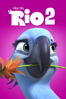 Rio 2 - Carlos Saldanha