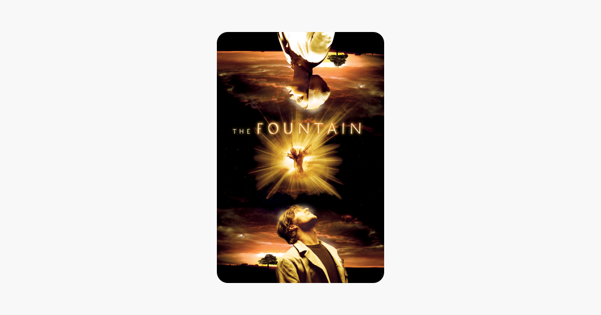 ‎The Fountain (2006) on iTunes