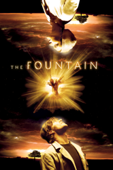 The Fountain (2006) - Darren Aronofsky Cover Art