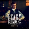 Peaky Blinders