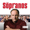 The Sopranos, Season 1 - The Sopranos Cover Art