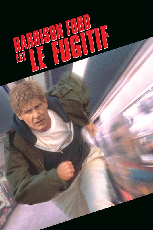 Auf der Flucht