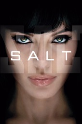 Poster for Salt by Unknown