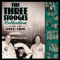 The Three Stooges, The Collection 1955–1959
