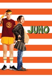 Poster for Juno by Jason Reitman