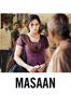 Masaan - Neeraj Ghaywan