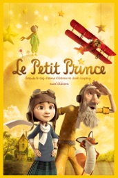 Le Petit Prince