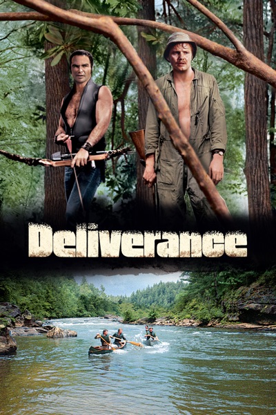 Deliverance