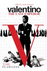 Valentino the Last Emperor