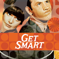 Anatomy of a Lover - Get Smart Cover Art