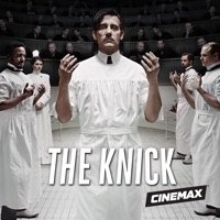 The Knick, Season 1
