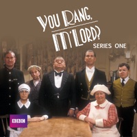 You Rang M’Lord?, Series 1