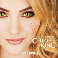 Télécharger The Nine Lives of Chloe King, Season 1 Episode 10