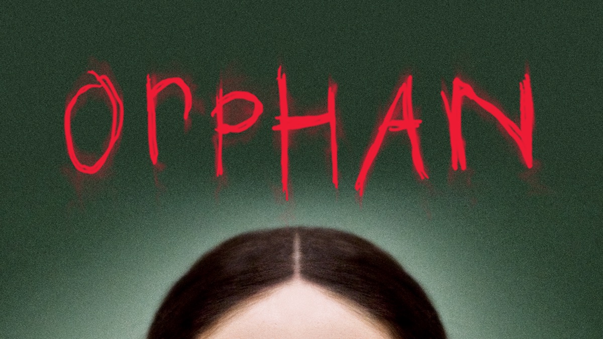 ‎Orphan - Apple TV