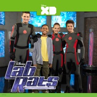 Lab Rats, Vol. 2