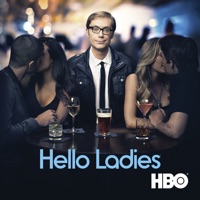 Télécharger Hello Ladies, Saison 1 (VF) Episode 6