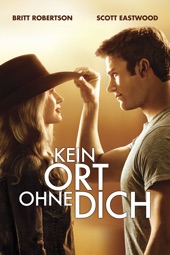 Poster for Kein Ort ohne dich by George Tillman Jr.