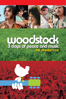 Woodstock: 3 Days Of Peace and Music - The Director's Cut - Michael Wadleigh