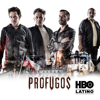 Profugos, Season 2 (English Subtitles) - Profugos