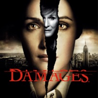 Damages, Saison 1 (VF)