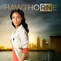 HawthoRNe, Saison 1 (VO)
