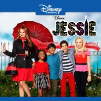 Jessie: The Complete Series iTunes (Hey JESSIE: The Complete Series)