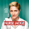 Nurse Jackie, Season 1 - Nurse Jackie Cover Art