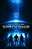Spaceship - David Hewlett