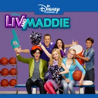 Liv and Maddie, Vol. 3