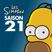 Télécharger Les Simpson, Saison 21 Episode 23
