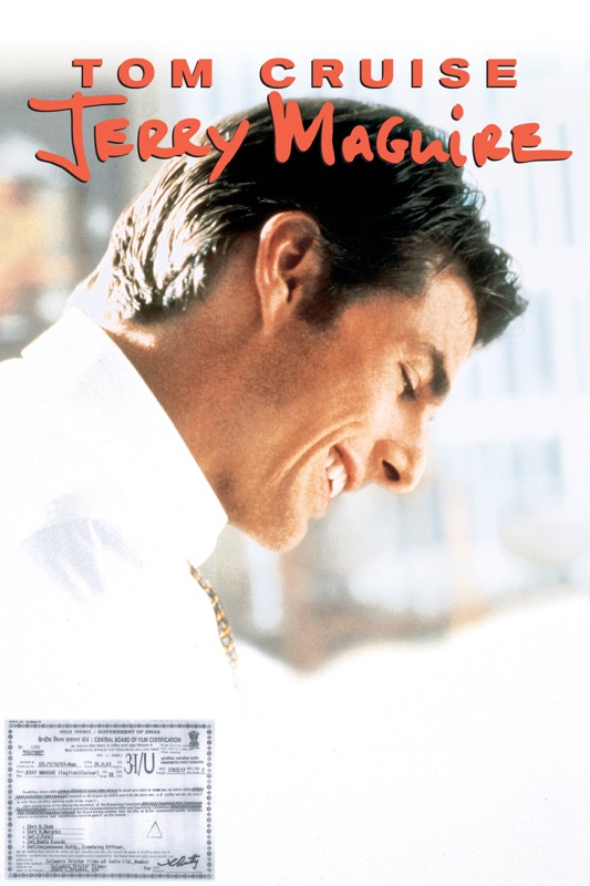 Jerry Maguire