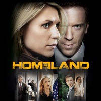 Homeland, Saison 2 (VOST)
